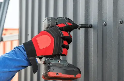 Travaux de zinguerie - Plomelin